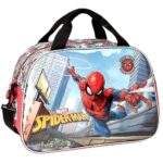 Putna torba dečija 40x28x22cm Spider-Man Joumma 2253261 bubalica