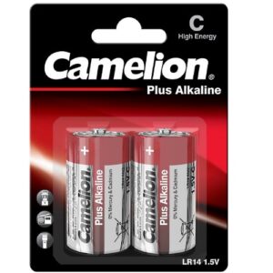 lr14 baterija c Calemilon