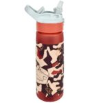 Flašica za vodu od tvrde plastike 800ml NS28607