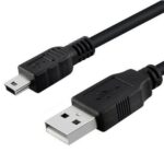 5pin kabl mini usb 2m