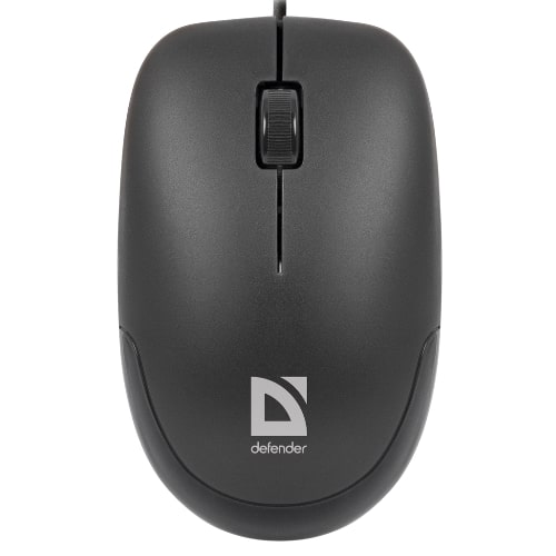 optički miš za pc defender