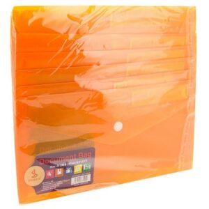 plastčna fascikla za pazar, virmane, uplatnice, naloge za prenos