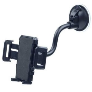 Nosač za telefon vakum Gembird TA-CHW-02