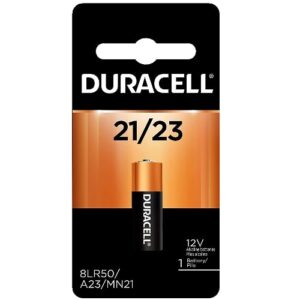 23a baterija alkalna Duracell
