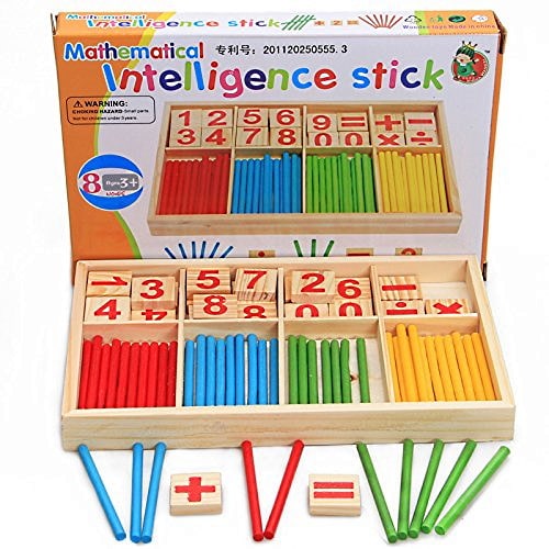 Edukativna igra za razvoj inteligencije
