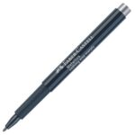 Faber Castell metalik boja za staklo, kožu, porcelan