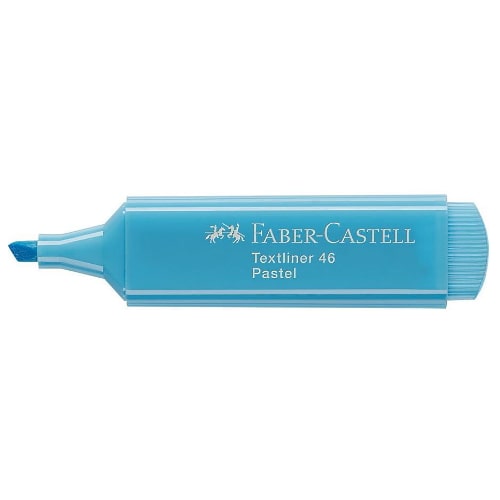 Signir pastelno svetlo plava Faber Castell