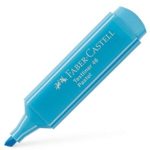 Signir pastelno svetlo plava Faber Castell