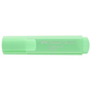 Faber Castell signir svetlo zelena pastel