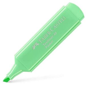Faber Castell signir svetlo zelena pastel