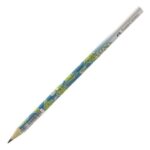 Faber Castell grafitna olovka plavičasta Monster