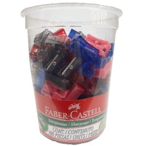 Zarezač olovaka Faber Castell