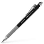 Tehnička olovka sa gumicom 0.5mm Faber Castell