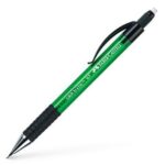 Tehnička olovka sa gumicom 0.5mm Faber Castell