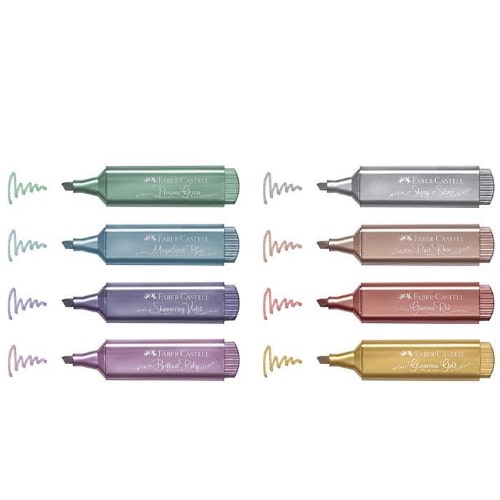 Faber Castell signiri pastel komplet