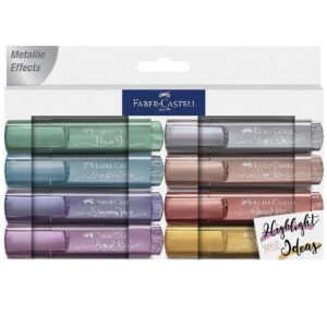 Faber Castell signiri pastel komplet