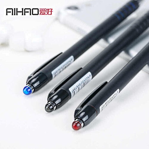 Aihao Ah-567 hemijska olovka crvena