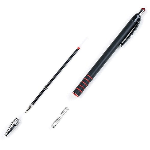 Aihao AH-567 crvena hemijska olovka