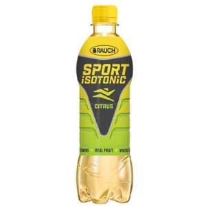 Isotonic Citrus Rauch