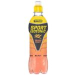 Isotonic Grapefruit Rauch