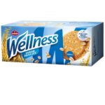 Bambi Wellness integralni keks sa ovesnim pahuljicama