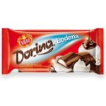 Čokolada Dorina ledena Kraš