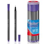 Fajnlajner 0.4mm plavi Offishop