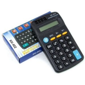 Digitron džepni Kenko KK-402 Memoris