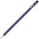 2B grafitna olovka Pelikan