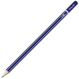 2B grafitna olovka Pelikan