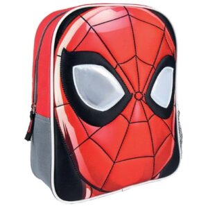 Predškolski ranac Spiderman Cerda 3D