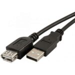 usb produžni kabl a-a 5 metara