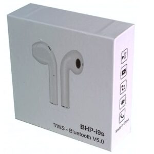 Bluetooth slušalice Gembird Bhp-I9S AIRPODS
