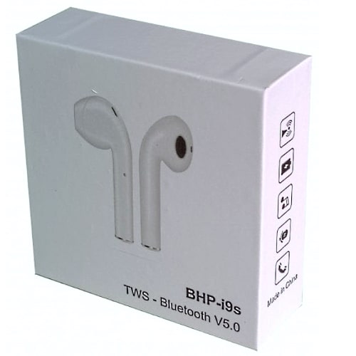 Bluetooth slušalice Gembird Bhp-I9S AIRPODS