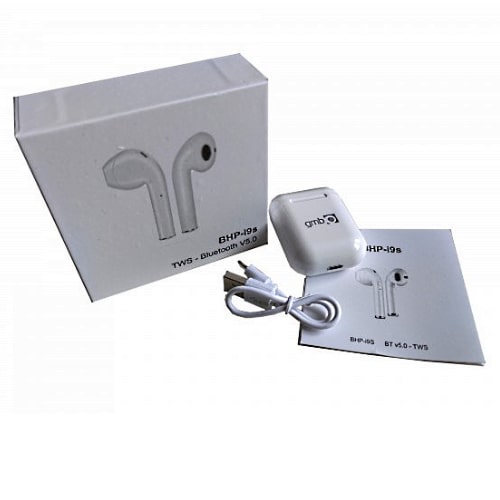 Bluetooth slušalice Gembird Bhp-I9S AIRPODS