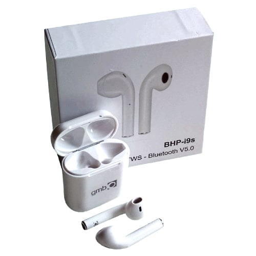 Bluetooth slušalice Gembird Bhp-I9S AIRPODS