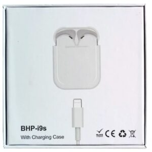 Bluetooth slušalice Gembird Bhp-I9S AIRPODS