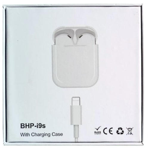 Bluetooth slušalice Gembird Bhp-I9S AIRPODS