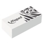 Maped gumica Zebra mini