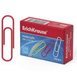 spajalice u boji 38mm ErichKrause