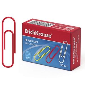 spajalice u boji 38mm ErichKrause