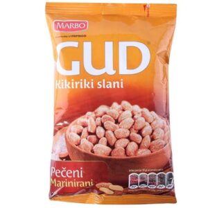 Kikiriki gud marinirani 100gr