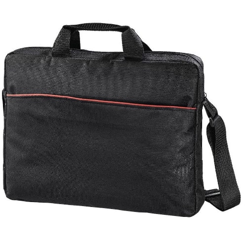 Notebook torba 15.6" Delicate Amazing crna
