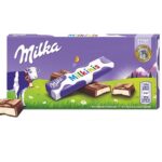 Milka Milkinis stick big čokoladice 87.5g bubalica