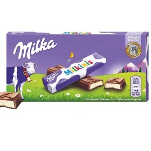 Milka stick čokoladice 87.5g