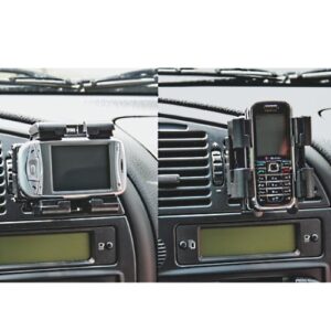 Univerzalni držač mobilnih uređaja u automobilu Sal SA024