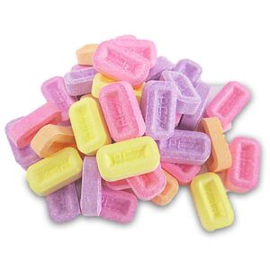 Pez bombone više ukusa