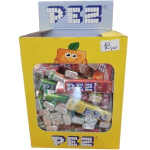 Pez bombone više ukusa