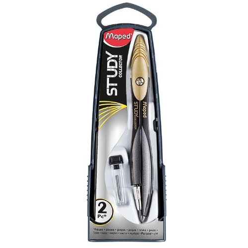Maped šestar Study Collector M194510 compass