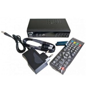 Digitalni risiver za tv Gembird GMB*MAT-818T